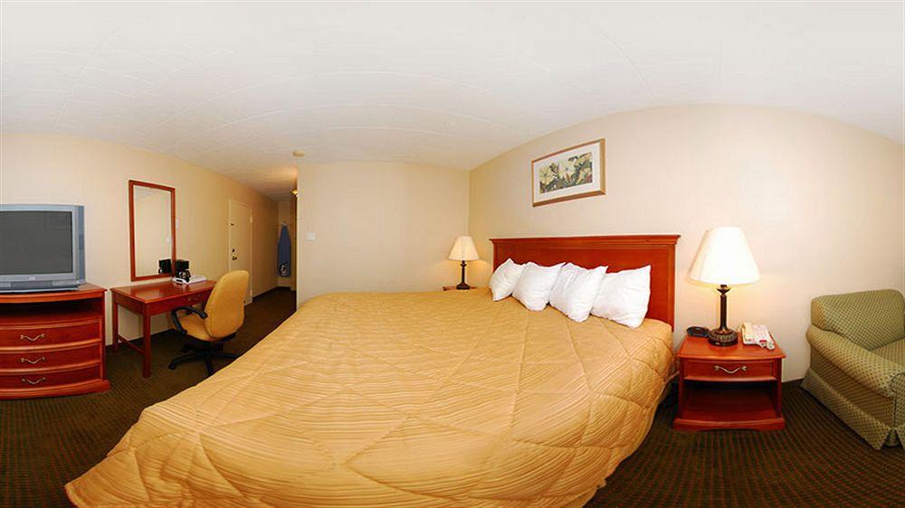 Quality Inn Ledgewood - Dover Exterior foto